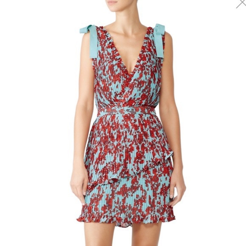 La Madison Talulah Superbloom Dress